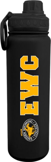 Eastern Wyoming College 24oz Bottle
