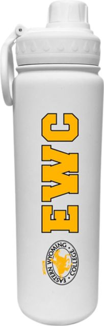 Eastern Wyoming College 24oz Bottle
