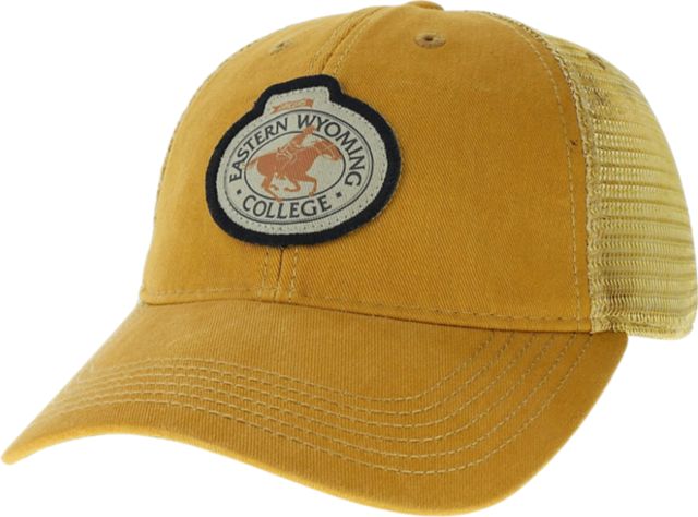 Eastern Wyoming College Trucker Cap