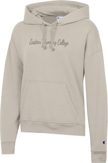 Eastern Wyoming College Lancers Women's Hooded Sweatshirt