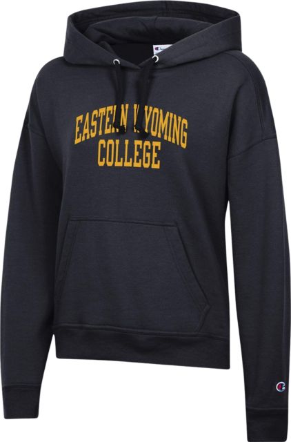 Eastern Wyoming College Women's Hoodie
