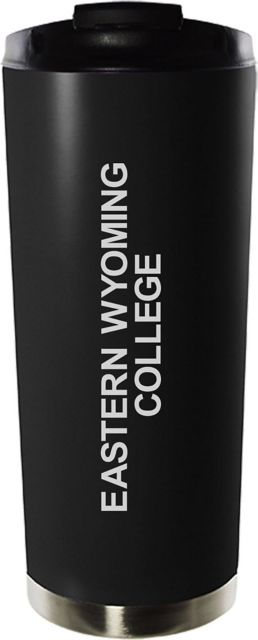 Eastern Wyoming College 16 oz. Vacuum Tumbler