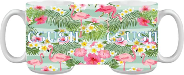 California State University San Marcos 15 oz. Mug