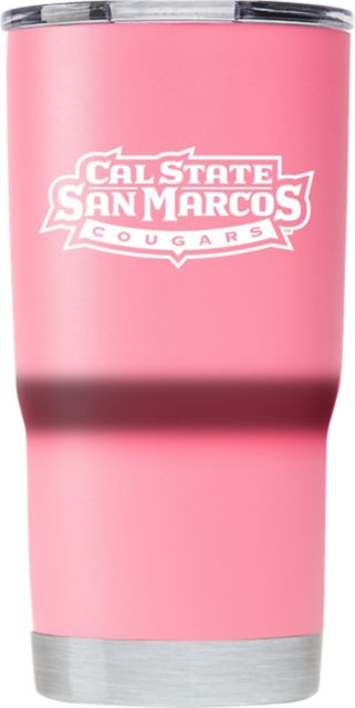 California State University San Marcos 20 oz. Tumbler