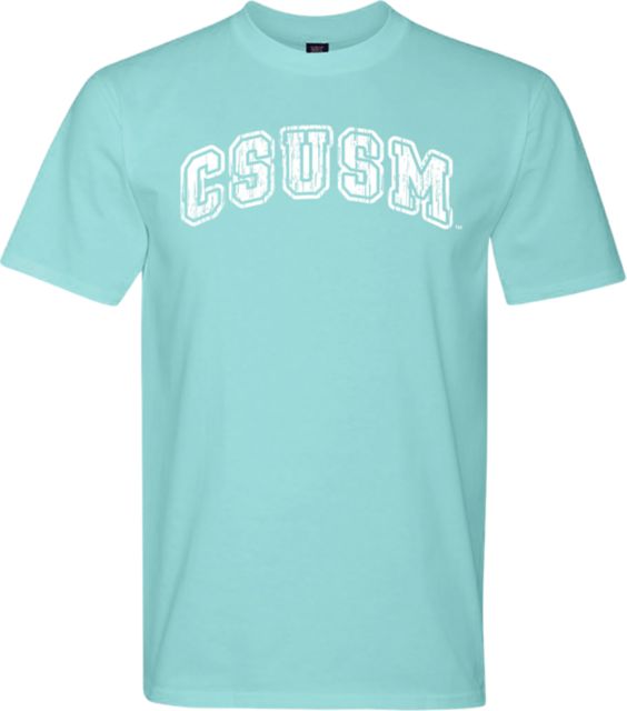 California State University San Marcos Short Sleeve T-Shirt