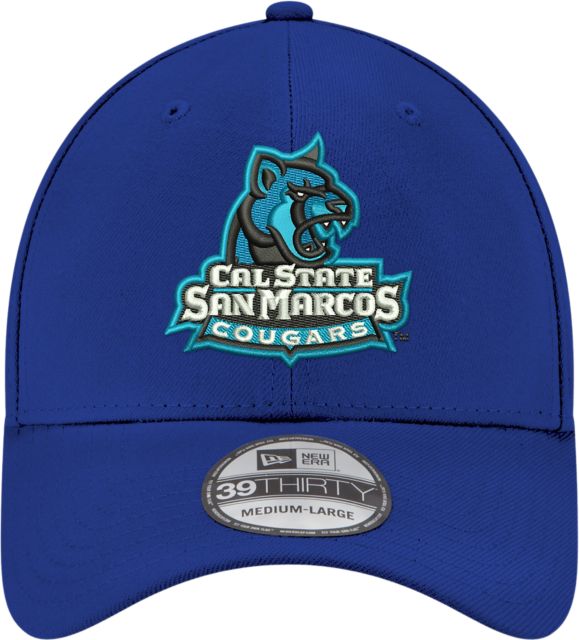 California State University San Marcos Cougars Cap