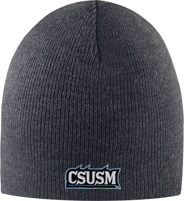 California State University San Marcos Everest Beanie