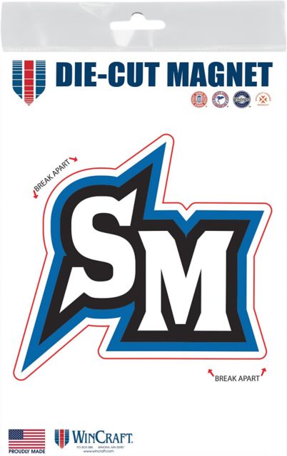 California State University San Marcos 3x5 Magnet