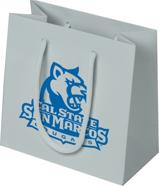 California State University San Marcos Cougars Small Gift Tote
