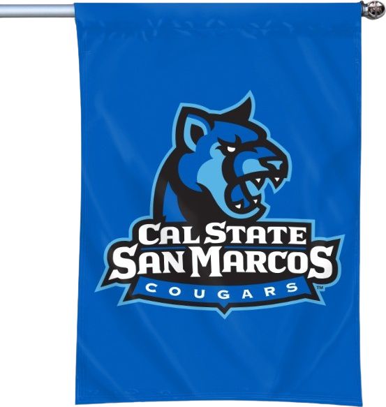 California State University San Marcos Durawave Banner