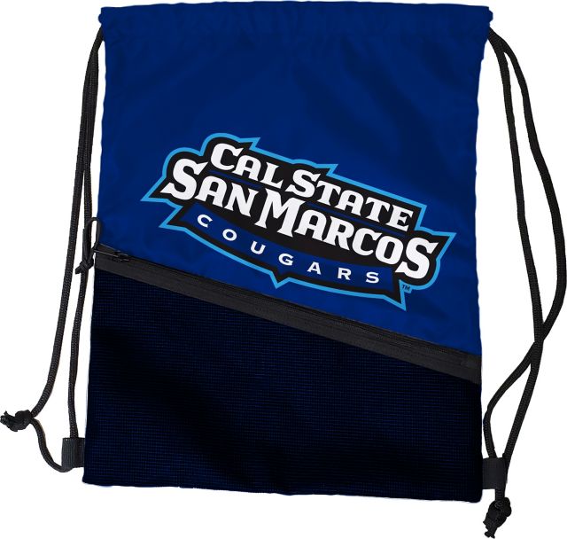 California State University San Marcos Backsack