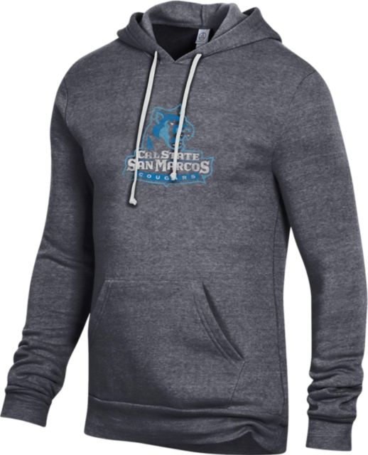 California State University San Marcos Cougars Hoodie