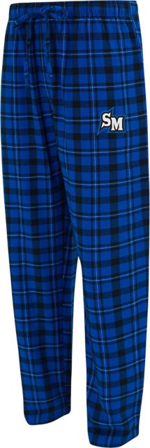 California State University San Marcos Flannel Pants