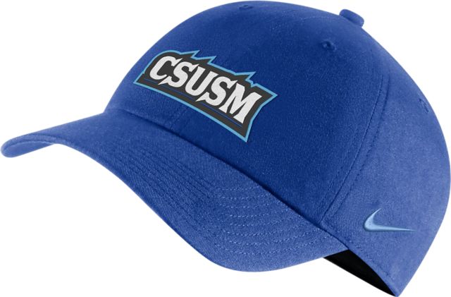 California State University San Marcos Adjustable Cap