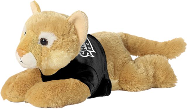 California State University San Marcos Plush