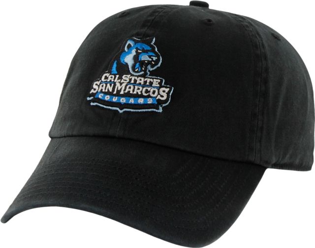 California State University San Marcos Adjustable Cap