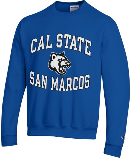 csusm sweatshirt