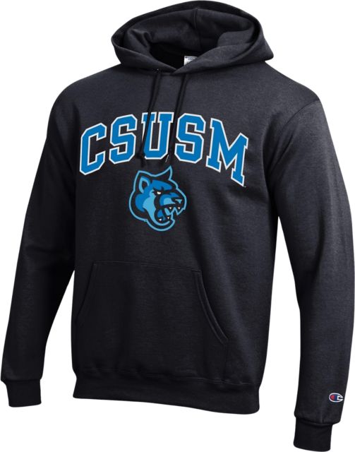 Csusm sweatshirt shop