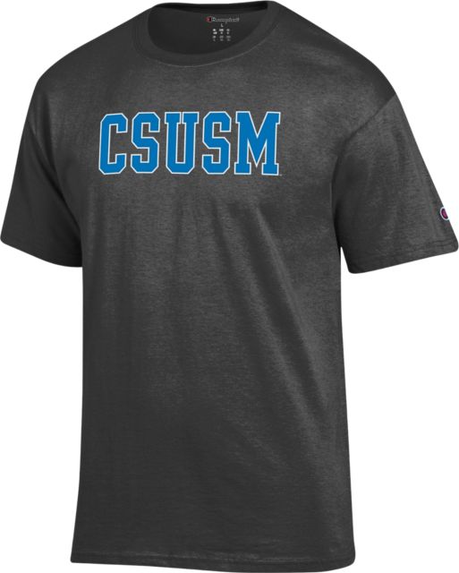 California State University San Marcos Short Sleeve T-Shirt