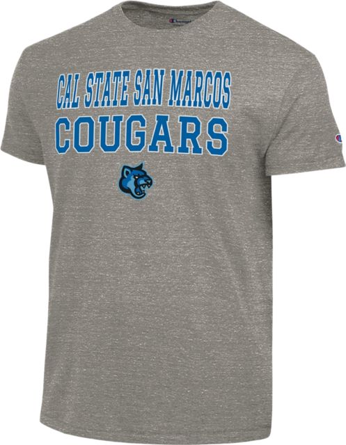 California State University San Marcos Short Sleeve T-Shirt - ONLINE ONLY