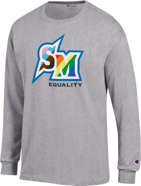 California State University San Marcos Pride Long Sleeve T-Shirt