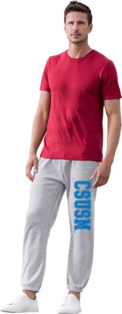 California State University San Marcos Pants