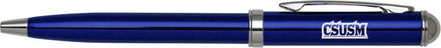 California State University San Marcos Gel Pen
