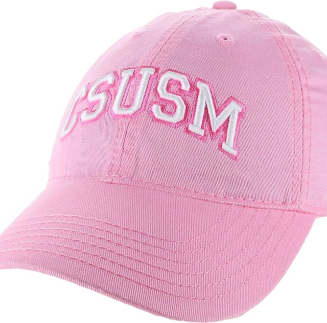 California State University San Marcos Cap