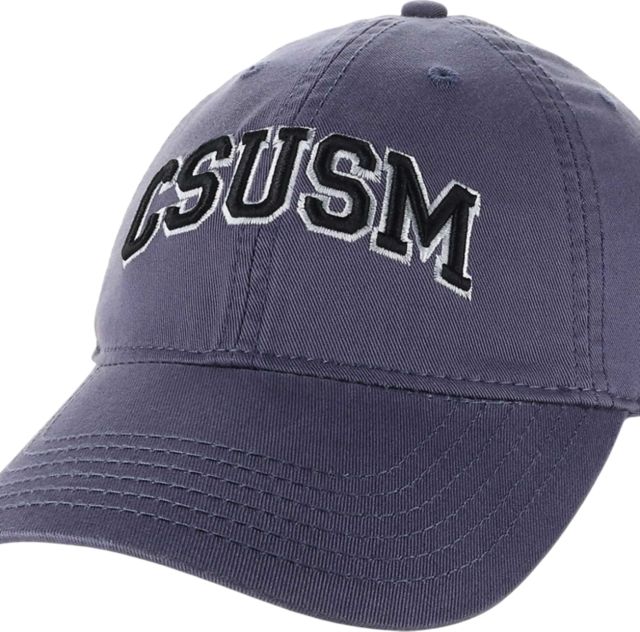 California State University San Marcos Cap
