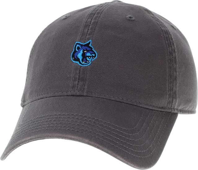 California State University San Marcos Cougars Twill Hat