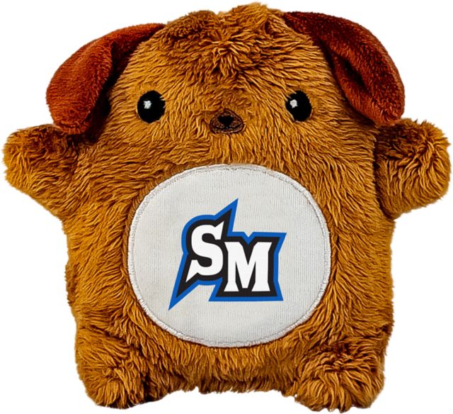 California State University San Marcos 4.5'' Fancake Plush
