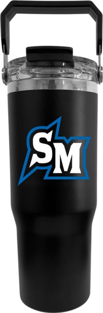 California State University San Marcos 32 oz. Tumbler with Handle