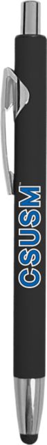 California State University San Marcos Ballpoint Pen and Stylus
