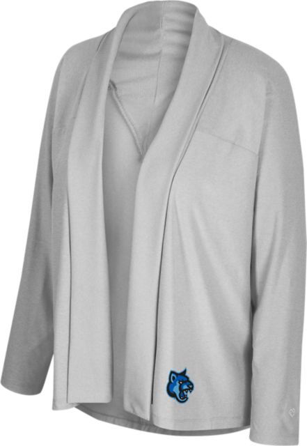 California State University San Marcos Diamonds Cardigan