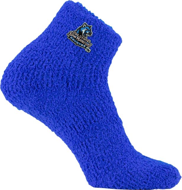 California State University San Marcos Socks