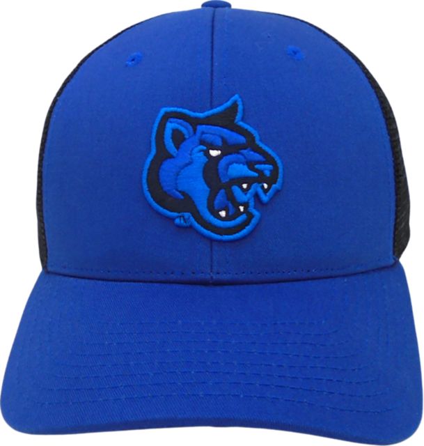 California State University San Marcos Cougars Trucker Cap