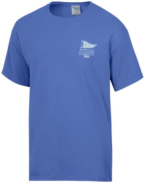 California State University San Marcos Short Sleeve T-Shirt