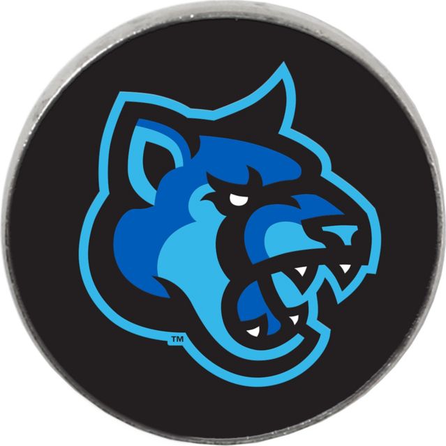 California State University San Marcos Cougars 3/4" Lapel Pin