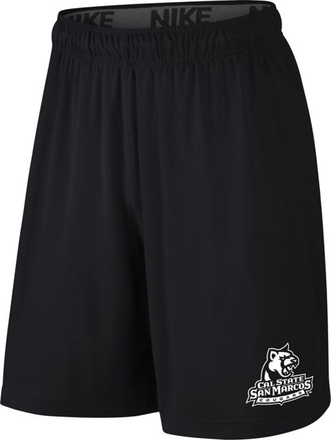 California State University San Marcos Cougars Shorts