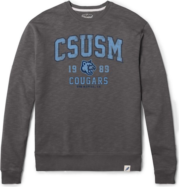 csusm sweatshirt