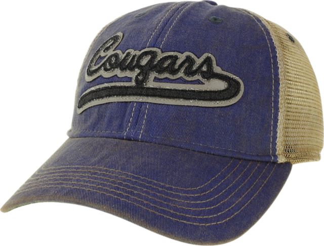 California State University San Marcos Trucker Cap