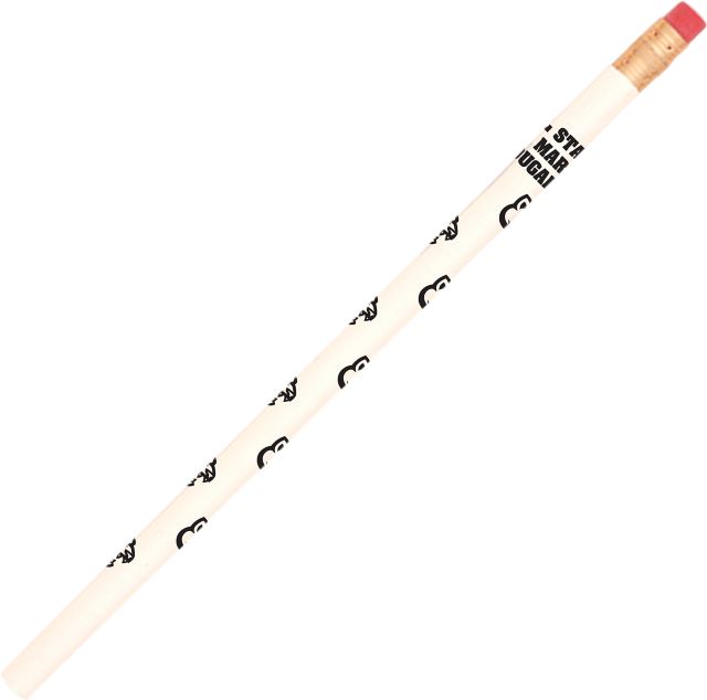 California State University San Marcos Cougars #2 Pencil