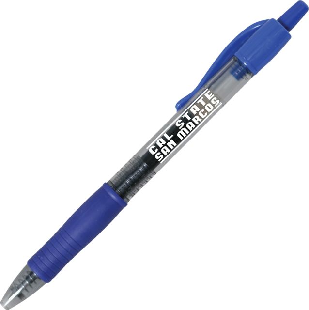 California State University San Marcos Pen