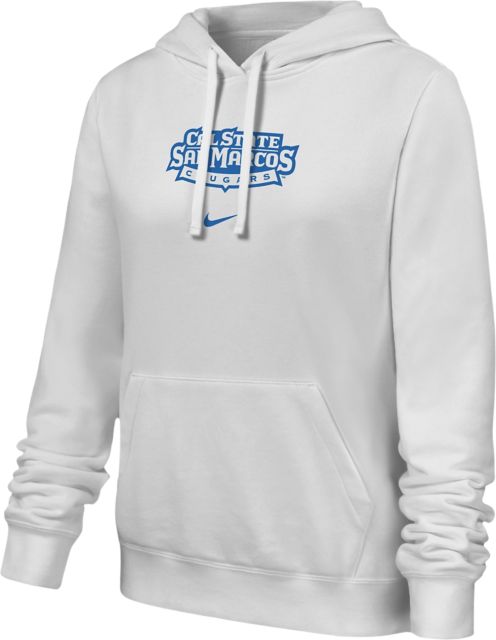 California State University San Marcos Women's Hooded Sweatshirt