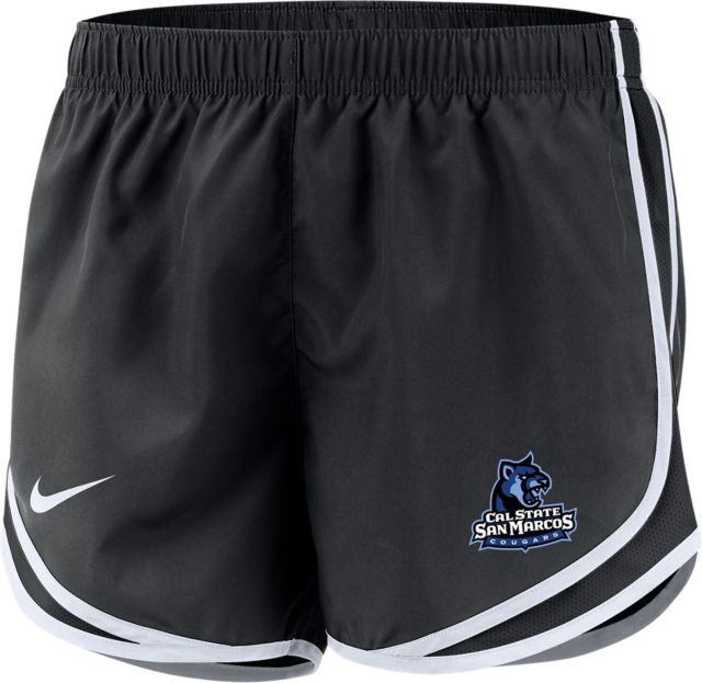 California State University San Marcos Cougars Women's Shorts