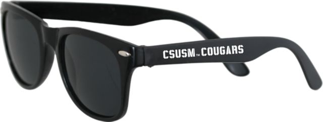 California State University San Marcos Sunglasses