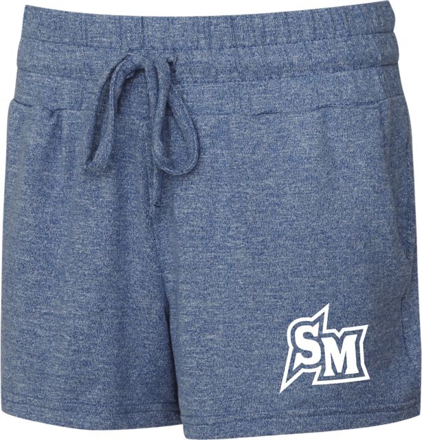 California State University San Marcos Women's Rigor Shorts