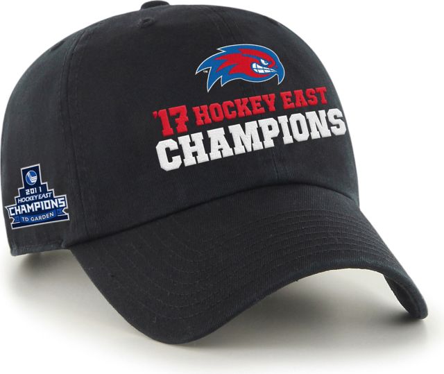 umass hockey hat