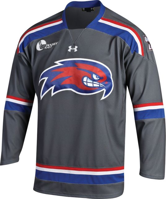 umass lowell hockey jersey