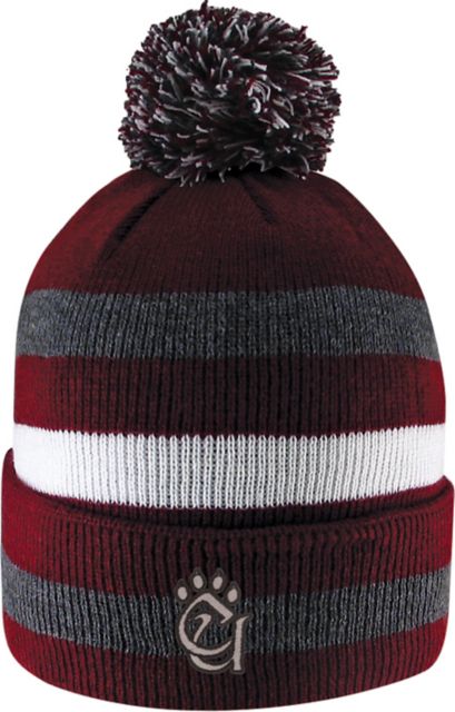 Concord University Knit Hat